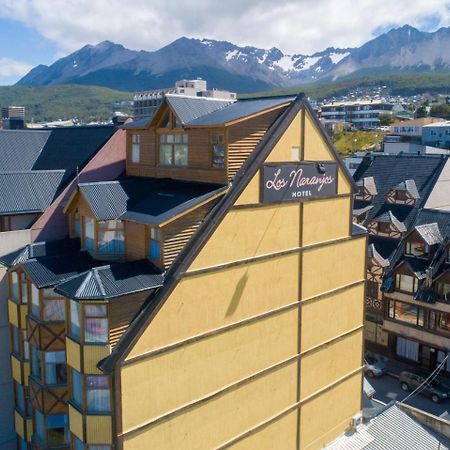 Los Naranjos Ushuaia Exterior photo