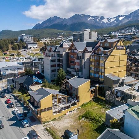 Los Naranjos Ushuaia Exterior photo