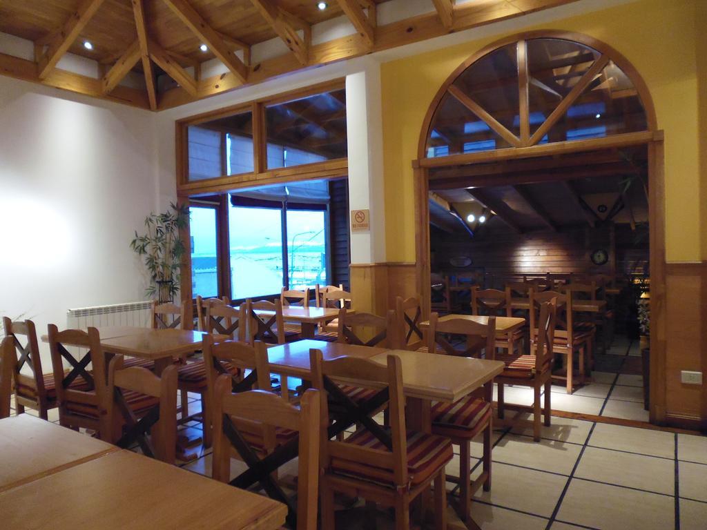 Los Naranjos Ushuaia Exterior photo