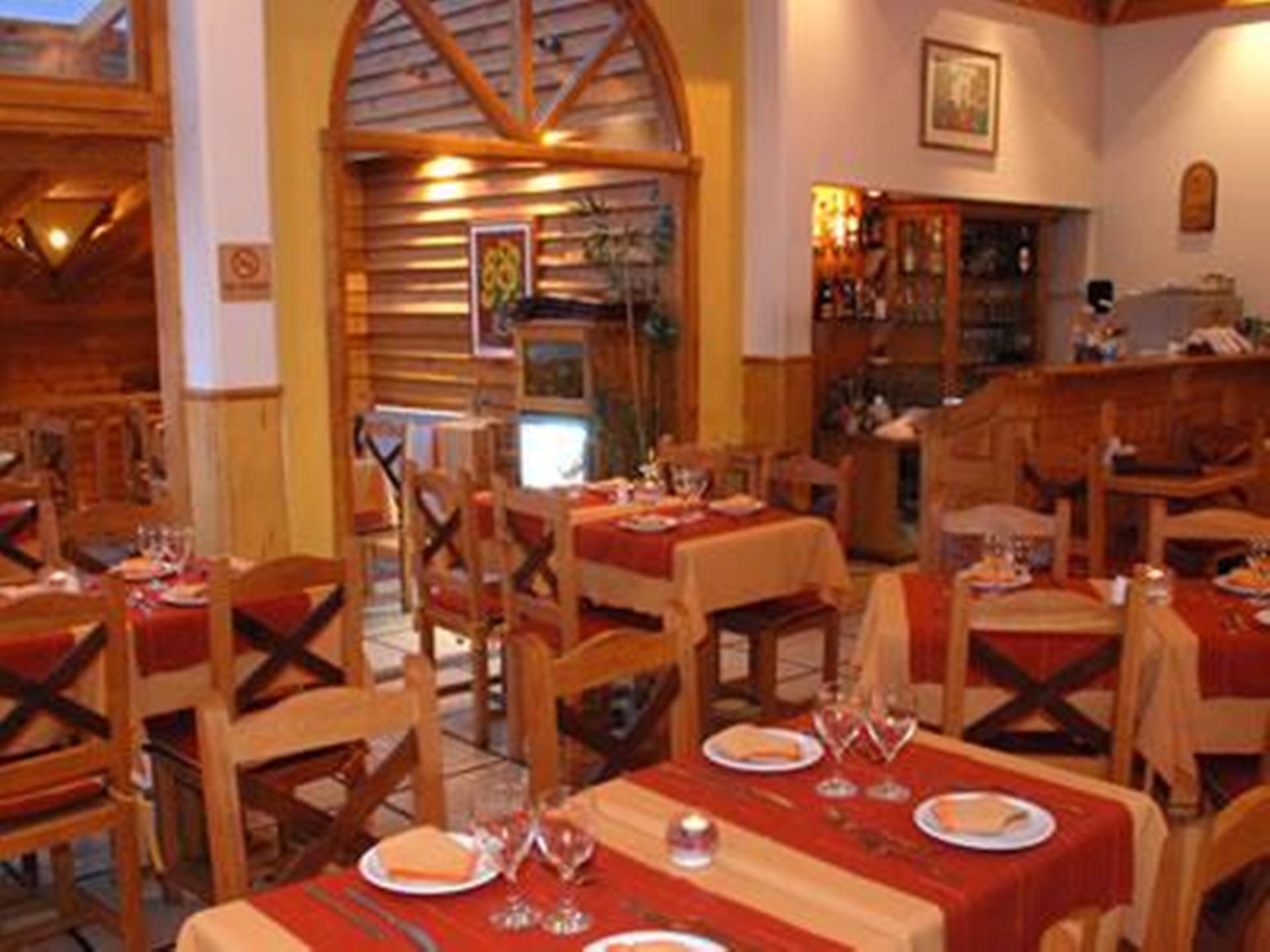 Los Naranjos Ushuaia Exterior photo